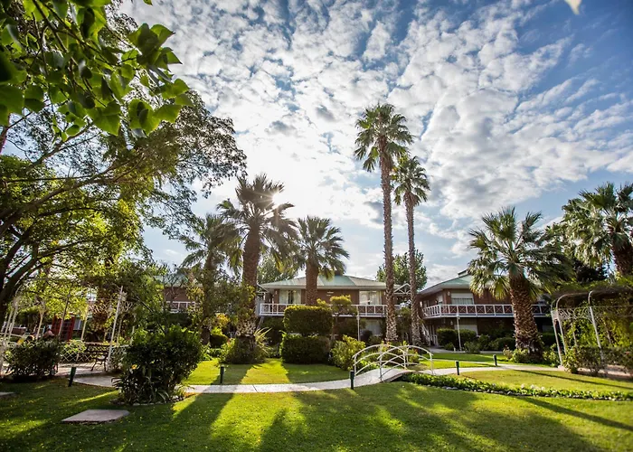 Villa Don Tomas