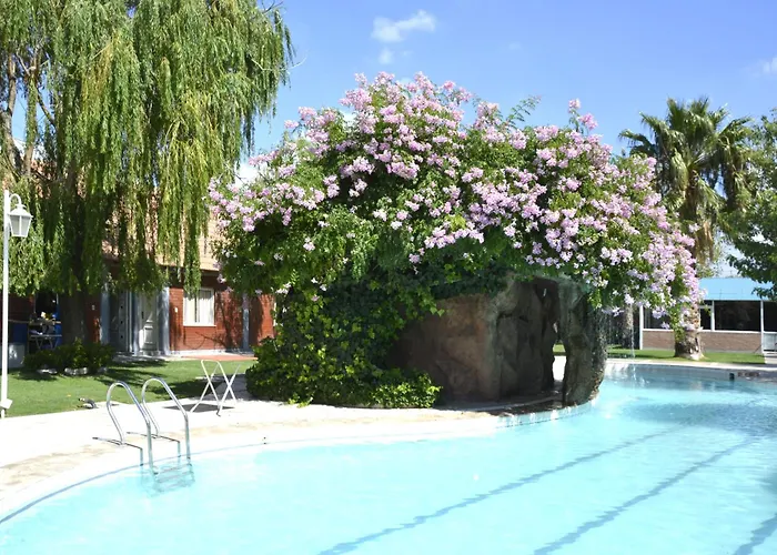 Villa Don Tomas