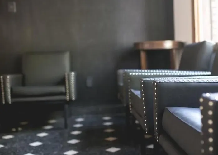 Hotel Nuevo Suizo