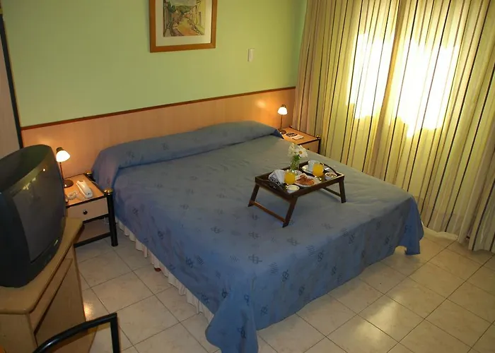 Parque Apart Hotel